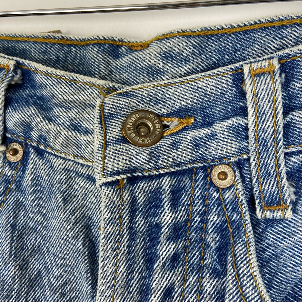 Vintage Hollywood Jeans - Picture 4 of 9
